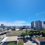 2 Quartos Com Ar Condicionado E Vista Para Baia De Guanabara