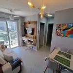 2 Quartos Com Ar Condicionado E Vista Para Baia De Guanabara