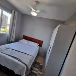 2 Quartos Com Ar Condicionado E Vista Para Baia De Guanabara