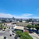 2 Quartos Com Ar Condicionado E Vista Para Baia De Guanabara