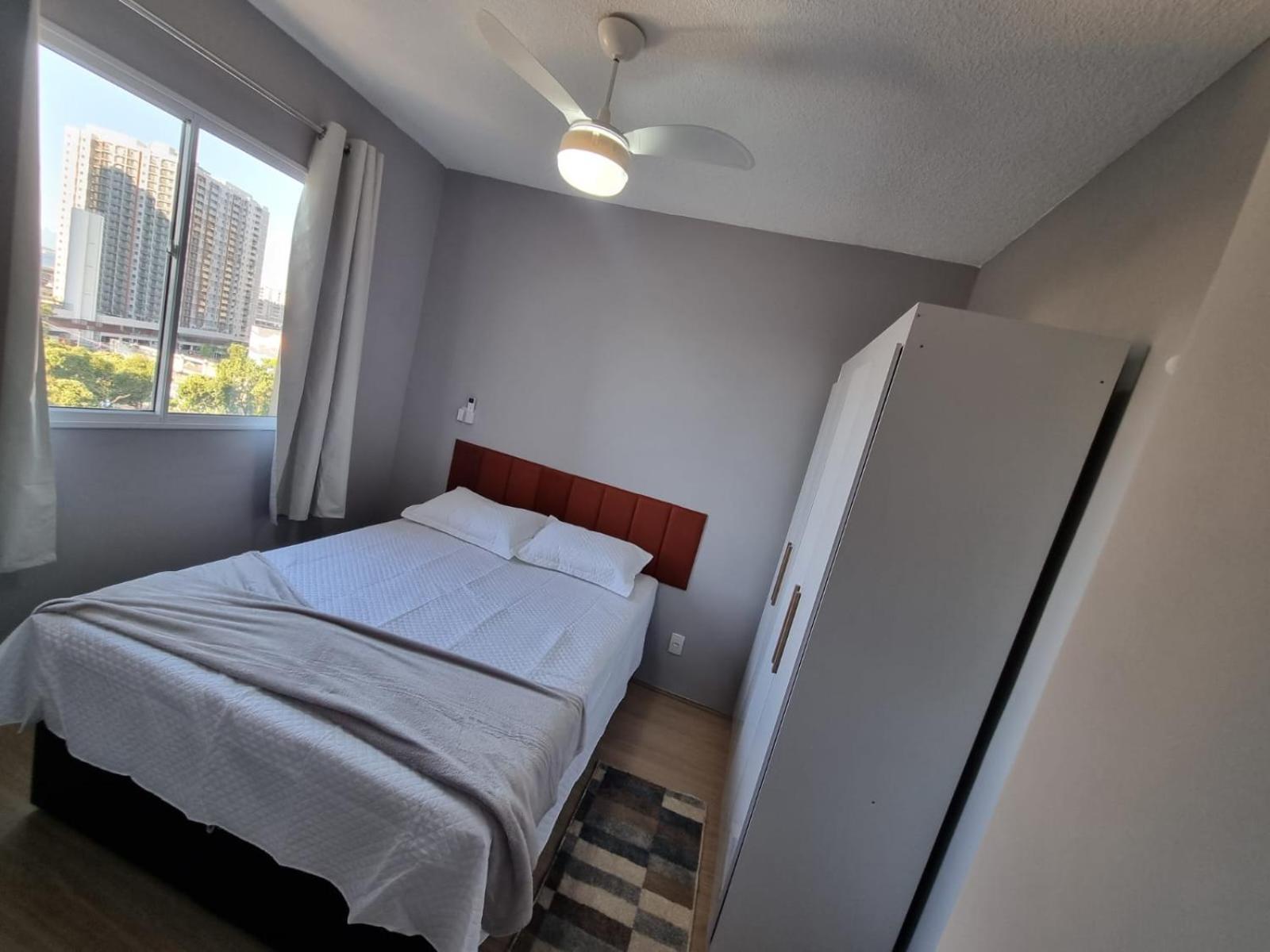 2 Quartos Com Ar Condicionado E Vista Baia De Guanabara Rio de Janeiro