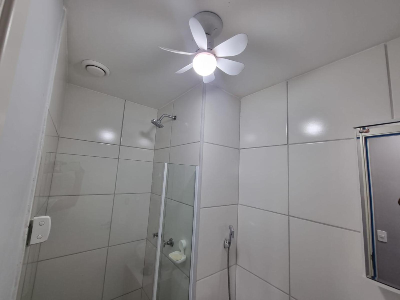 2 Quartos Com Ar Condicionado E Vista Baia De Guanabara Apartamento Rio de Janeiro