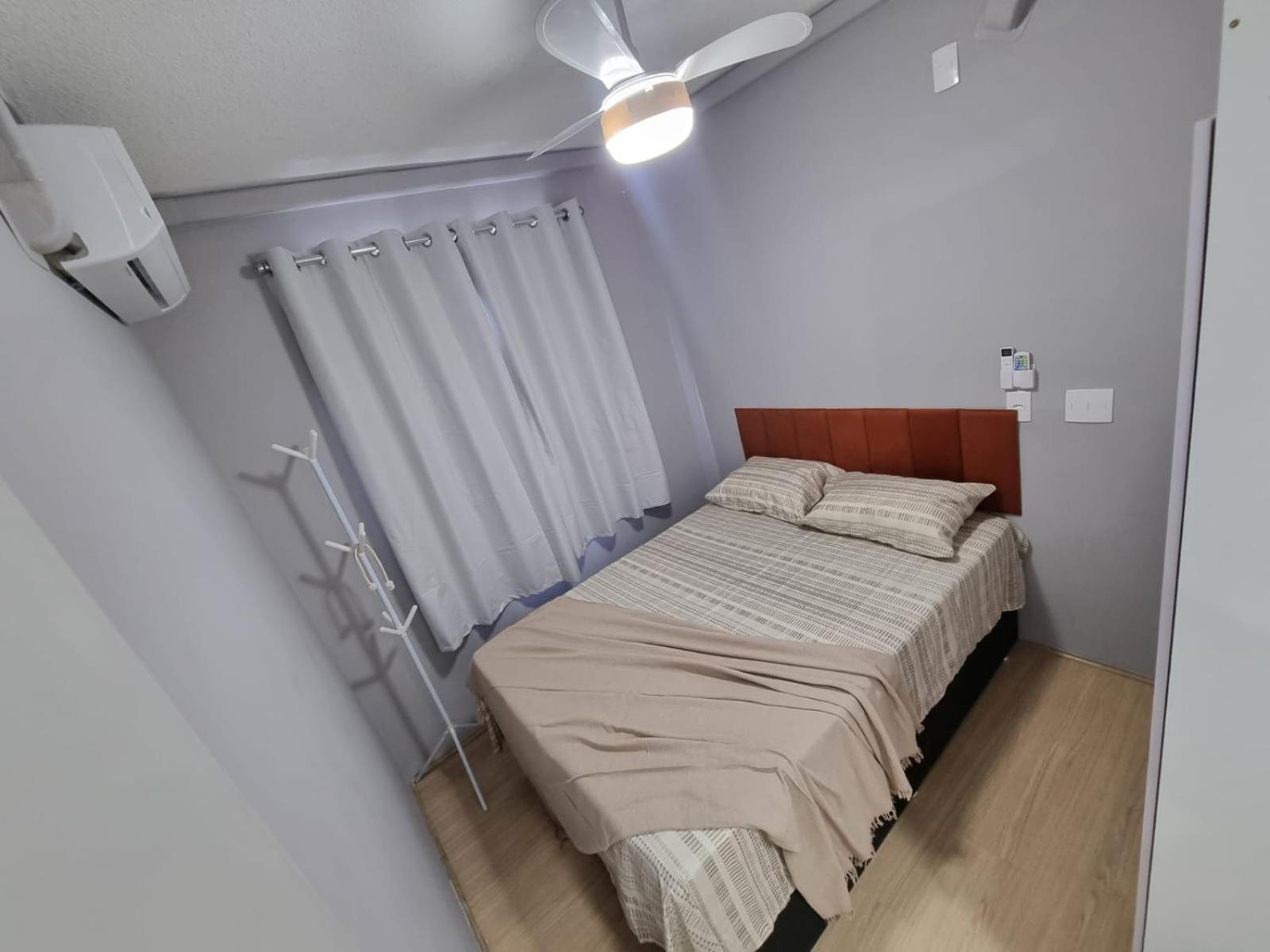 2 Quartos Com Ar Condicionado E Vista Baia De Guanabara Apartamento