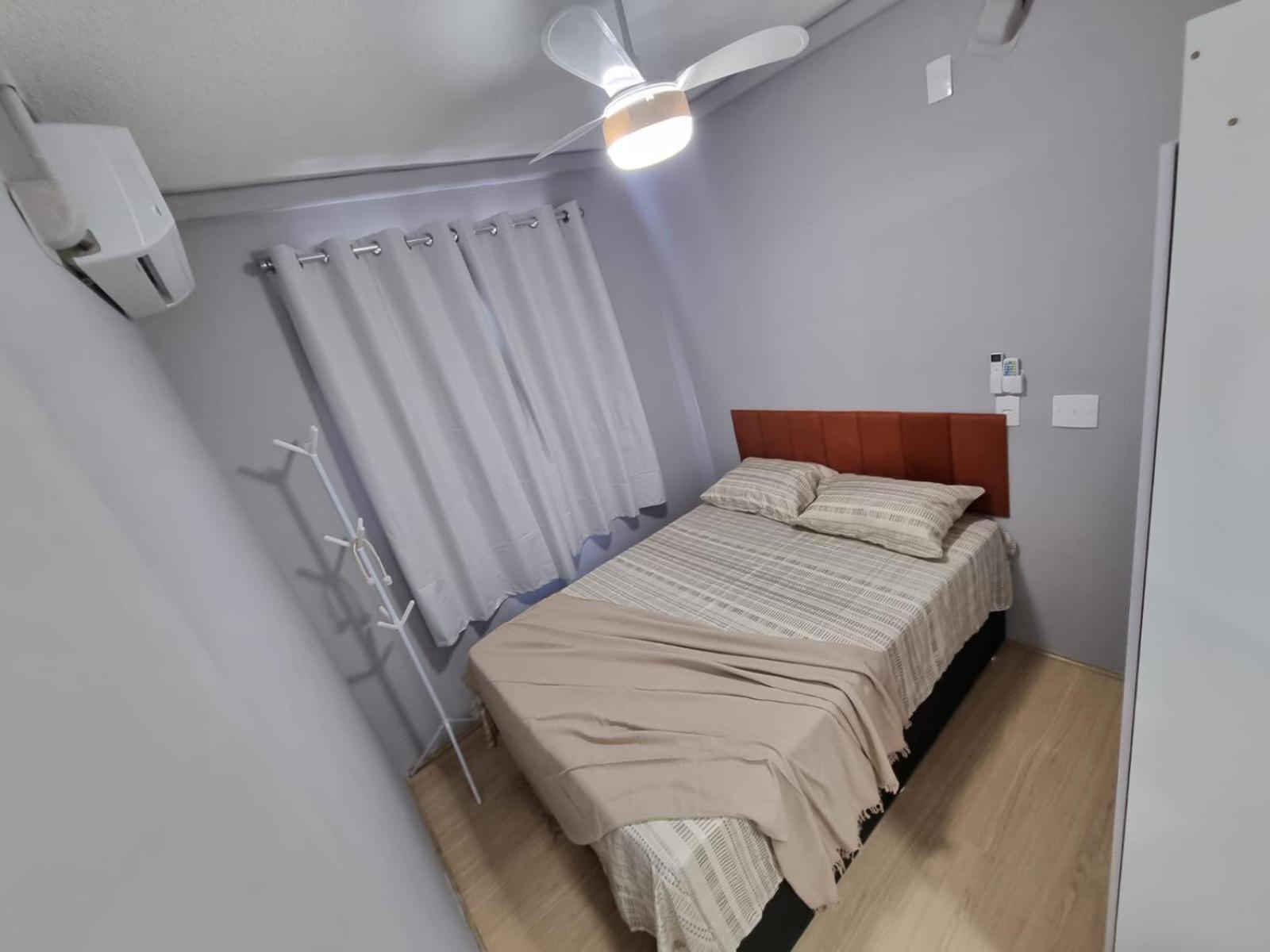 2 Quartos Com Ar Condicionado E Vista Baia De Guanabara Apartamento Rio de Janeiro