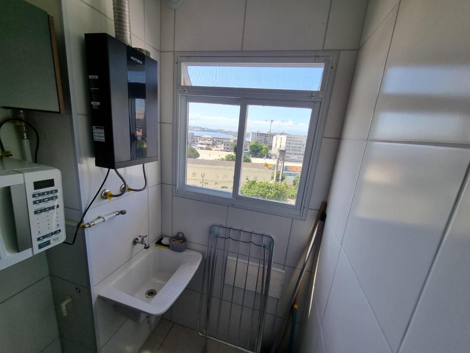 2 Quartos Com Ar Condicionado E Vista Baia De Guanabara