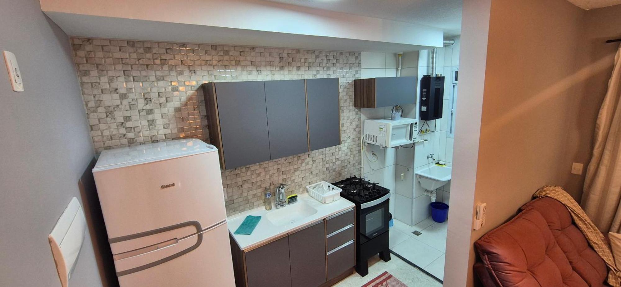 2 Quartos Com Ar Condicionado E Vista Baia De Guanabara *