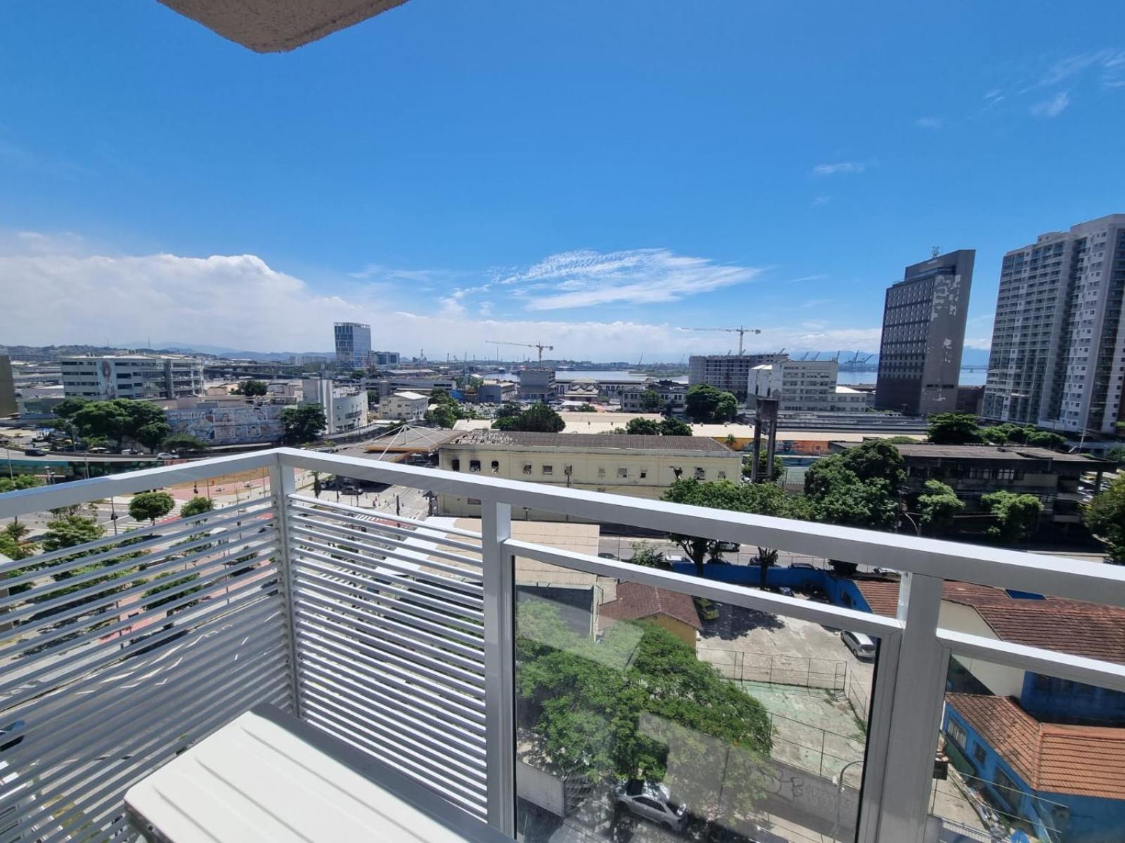2 Quartos Com Ar Condicionado E Vista Baia De Guanabara *