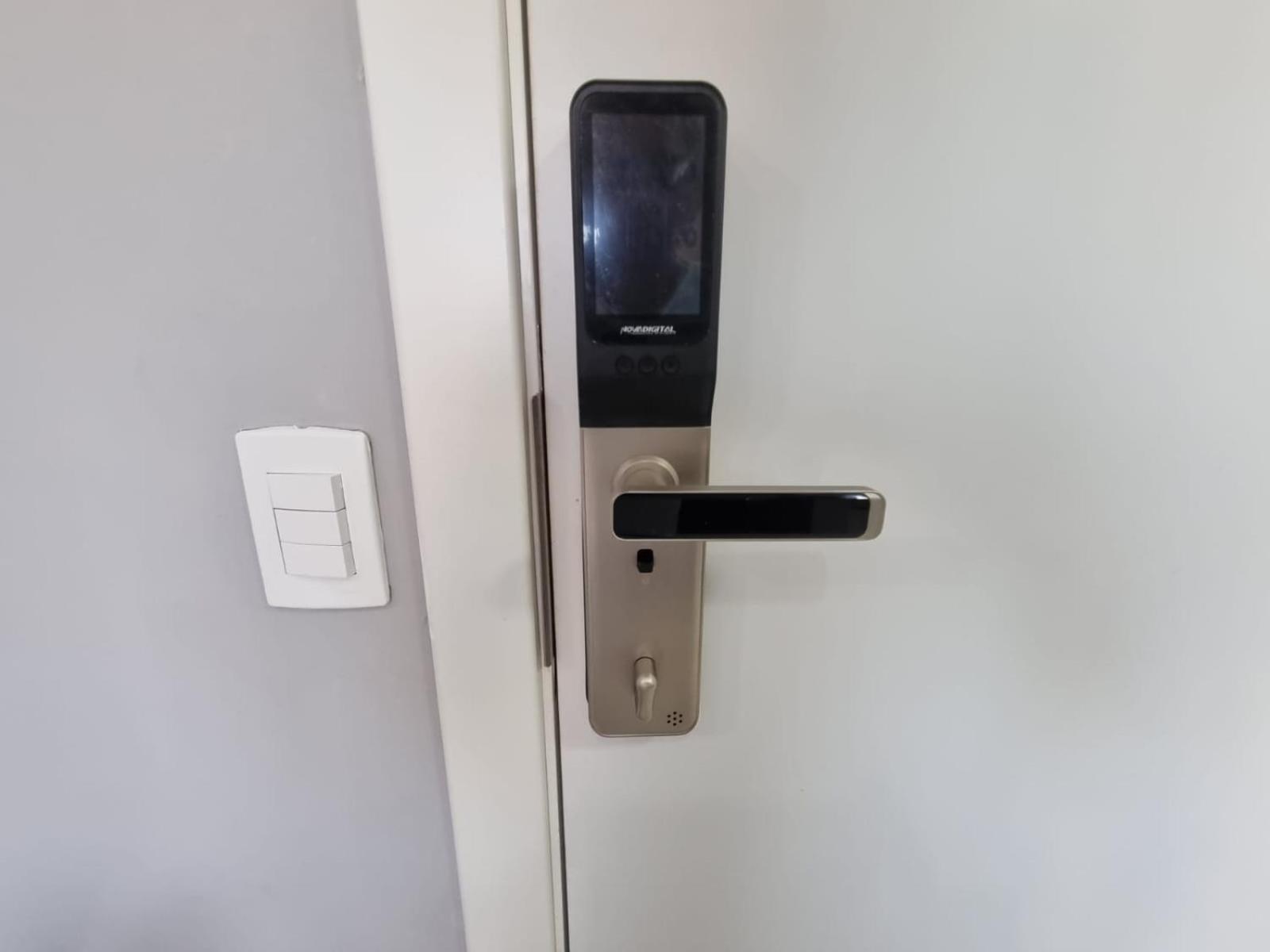 Apartamento 2 Quartos Com Ar Condicionado E Vista Baia De Guanabara Rio de Janeiro