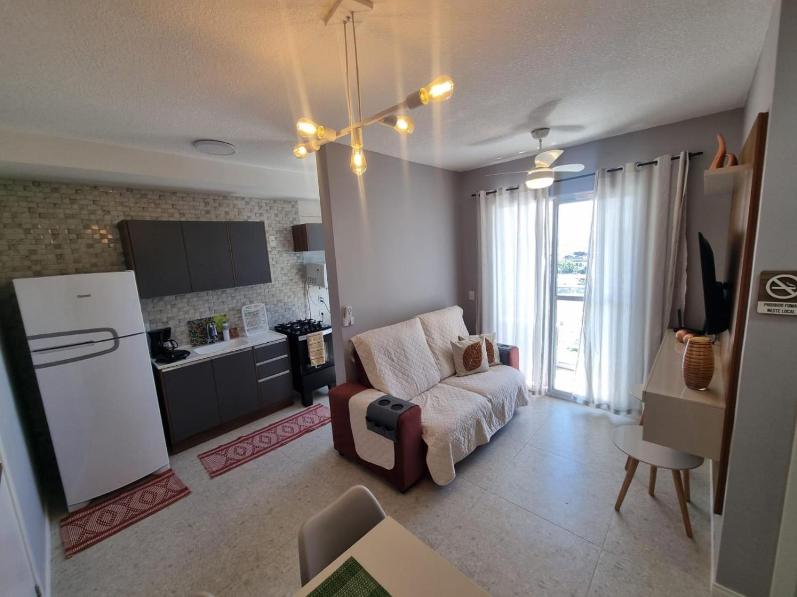 Apartamento 2 Quartos Com Ar Condicionado E Vista Baia De Guanabara Río de Janeiro